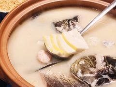 鱼糕-湘轩·土菜研究院(光大店)