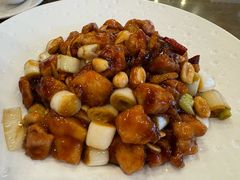 -北京小肠陈饭庄(方庄店)