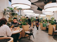 -KingThaia金泰兰(滨江天街店)