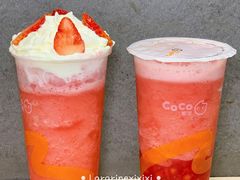 -CoCo都可(天河又一城店)