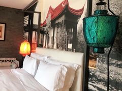 -上海外滩英迪格酒店