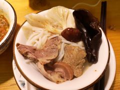 -民食香·腊排骨野生菌美食(木府店)