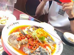 -湘阁里辣(东门茂业店)