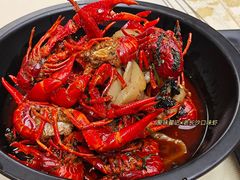 -聚味瞿记·龙虾堂(坡子街店)