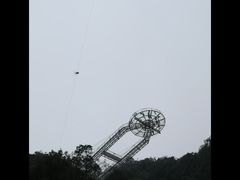 -古龙峡云天玻霸