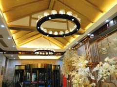 -雅和生态渔庄·宜城锅巴饭(龙灵山公园店)