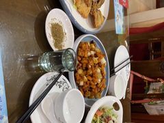 -京天红酒家(虎坊路店)