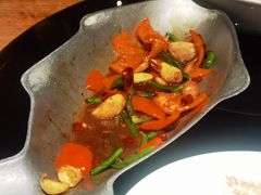 -青菁酒家·象山海鲜(胜利河美食街店)