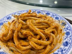 -西安贾三灌汤包·回坊小吃·清真炒菜(北院门总店)