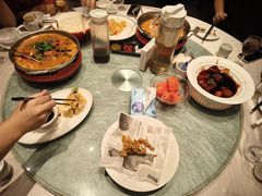 -老平安农家菜(平安店)