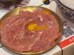 -旧街市鲜货老火锅(大光路店)