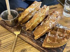 -春庄咖啡SpringHues(钟楼小区店)