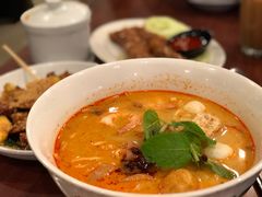 -小槟城美食馆