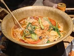 -打川川·川蜀毛肚(南市场店)