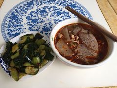 马子禄牛肉面(金宝街店)-马子禄牛肉面(金宝街店)