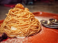 -半山腰·云南菜(侨福芳草地店)