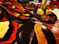 -Luchador摔跤手墨西哥餐厅(恒宇广场店)