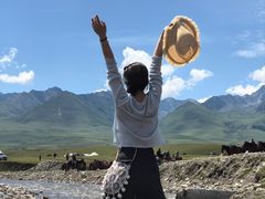 -马白开来特色羊排揪片子  (总店)