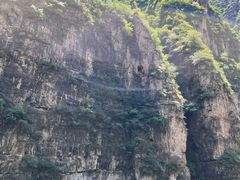 -龙庆峡风景区