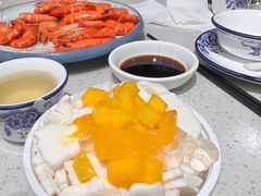 -锦里海景海鲜餐厅.三亚老字号(亚龙湾中心广场店)