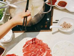 -黑山牛肉汤火锅(花城汇店)