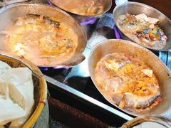 -淀里船宴(卓达店)