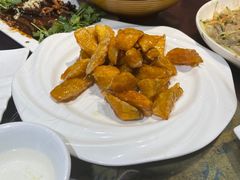 -好妈王饺子(滂江街店)