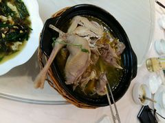 -鑫福楼农家菜