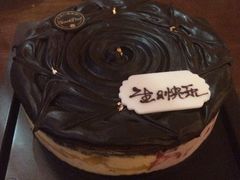 -黑池口感烘焙·生日蛋糕(坂田店)