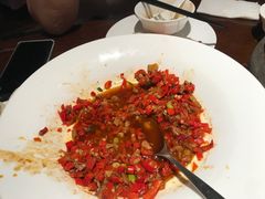 -千百味红餐厅·江西菜(绿地双子塔店)