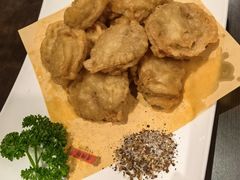 -老牌坊鲁菜名店(聊城美食岛店)