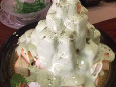 -简家·海鲜盛宴(下沙店)