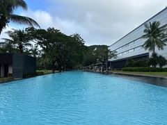 -三亚太阳湾柏悦酒店