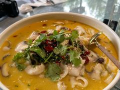 -野蔓果·山野菜(西湖景区·龙井茶田店)