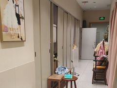-天真蓝照相馆(五角场百联又一城店)