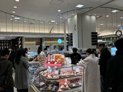 -阪急百货店(梅田总店)