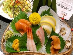 -大桥日本料理·日式放题·铁板定食(科兴科学园店)