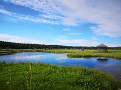 -塞罕坝国家级自然保护区