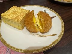 -黑松白鹿(金融街店)