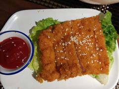 -十面春风·江南面馆(崇宁路店)