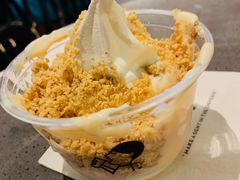 -喜茶(上海打浦桥日月光gelato lab+店)