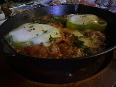 -La Medina餐厅(亮马河南路店)