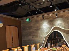 -呷哺呷哺 黄金牧场 (欢乐谷店)