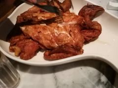 -西安饭庄·非遗陕菜(钟楼店)
