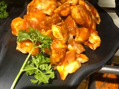 -牛市牛烤肉(西单大悦城店)