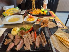 -豪客来牛排(人民东路店)