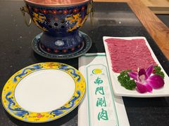 -南门涮肉(上海二店)