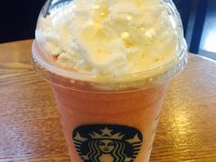 iphone_upload_pic-星巴克(宁波老外滩店)