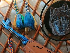 -大汗行宫园林餐厅