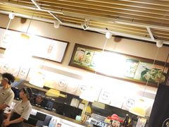 -雷门拉面(龙湖成都金楠天街店)